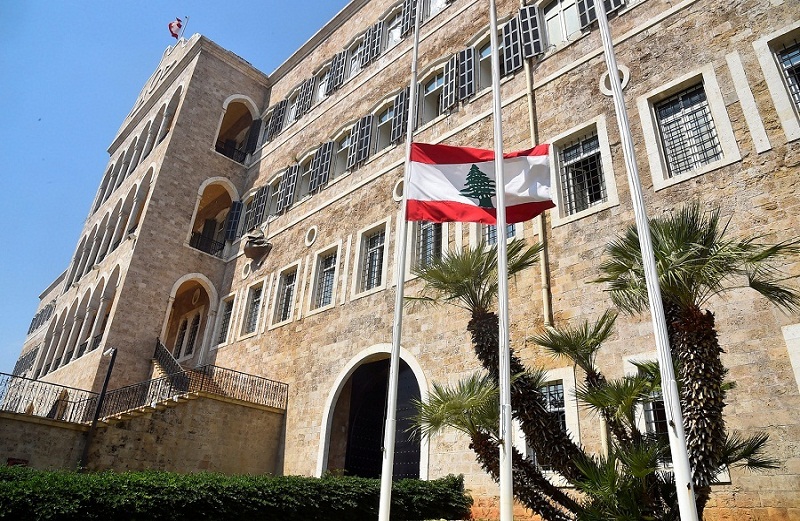 <strong>لبنان</strong>