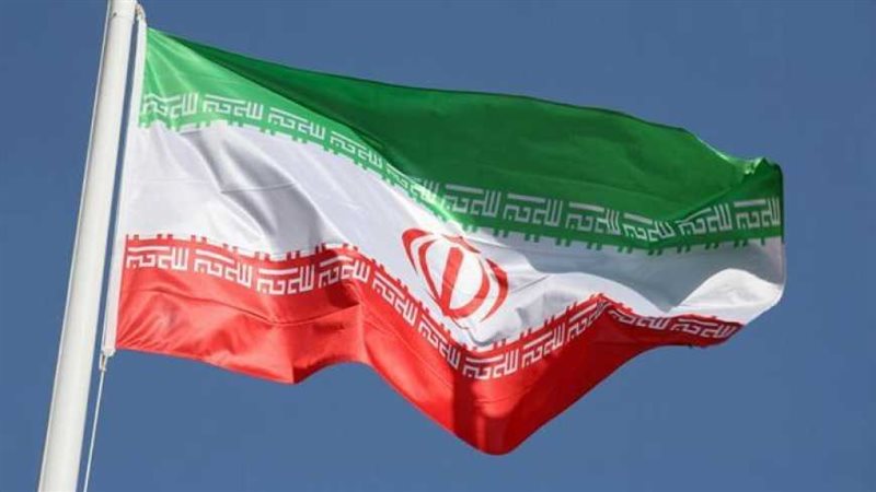 <strong>علم إيران</strong>
