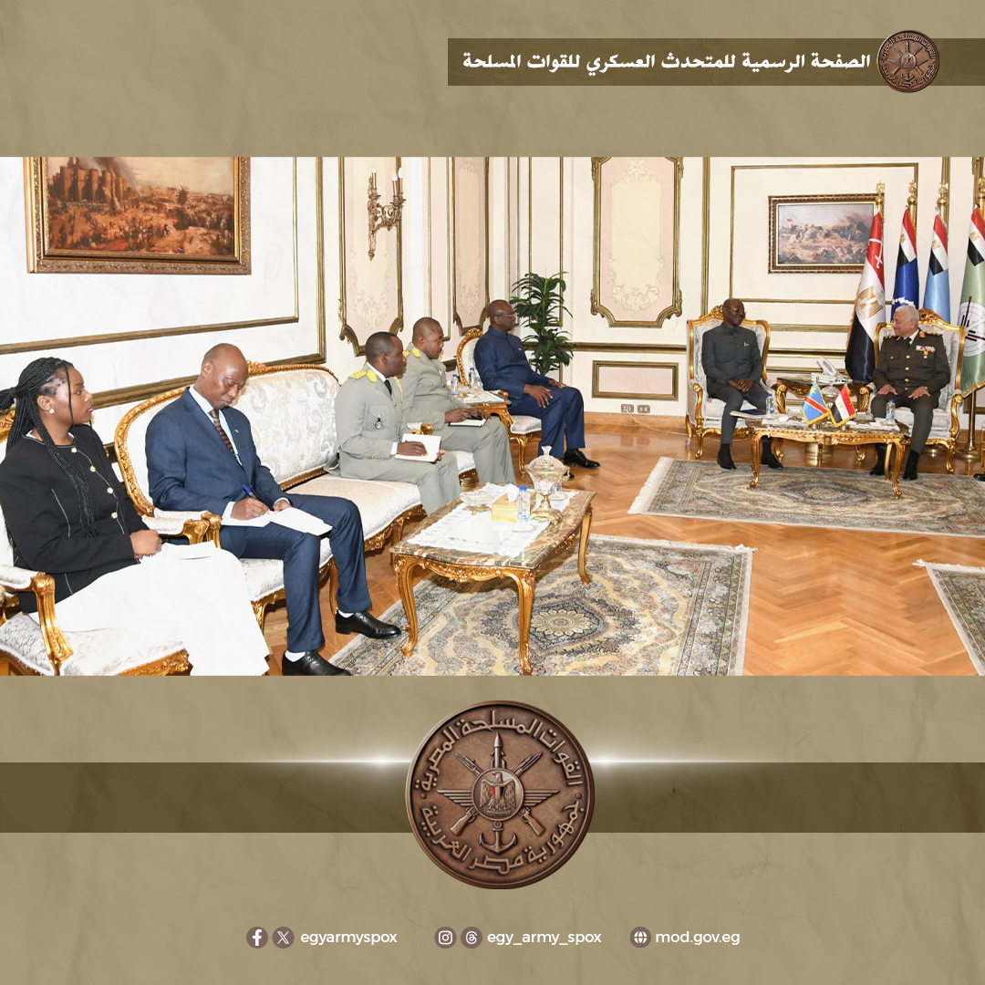 جانب من اللقاء&nbsp;