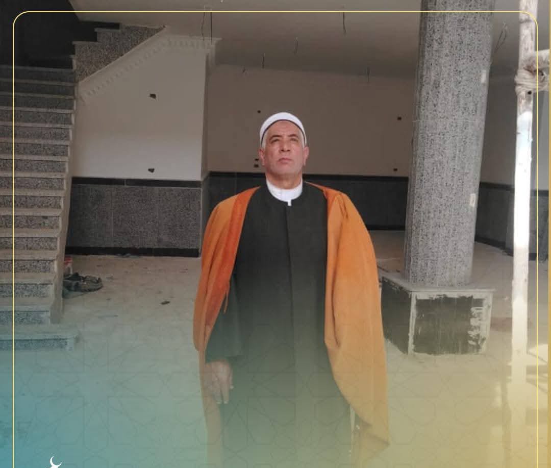 مدير أوقاف الفيوم يواصل جولاته المرورية على المساجد لمتابعة انتظام سير العمل وانضباطه