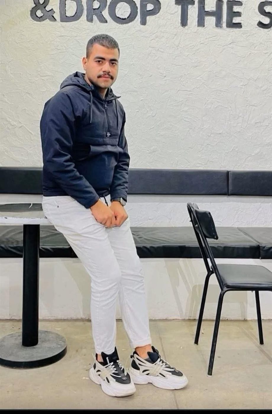 المجني عليه&nbsp;