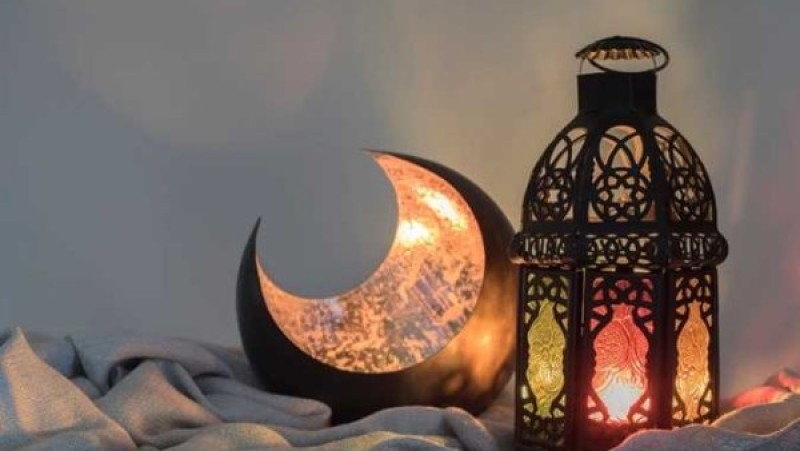 فاضل كم يوم باقي على رمضان 2026