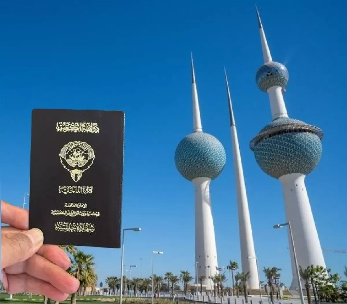 <strong>الكويت تسحب الجنسية من 65 شخصًا</strong>