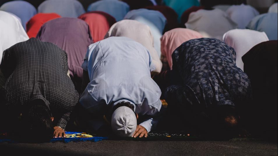صلاة التهجد كم ركعة في رمضان