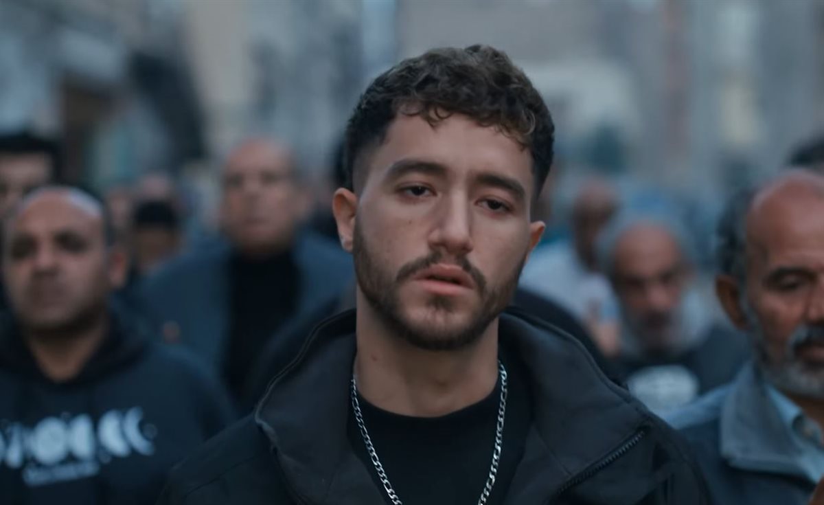 البرومو الأول لمسلسل سوا سوا