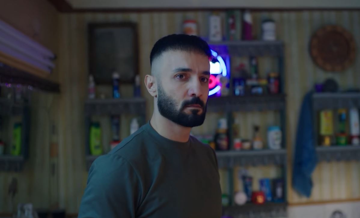 البرومو الأول لمسلسل سوا سوا