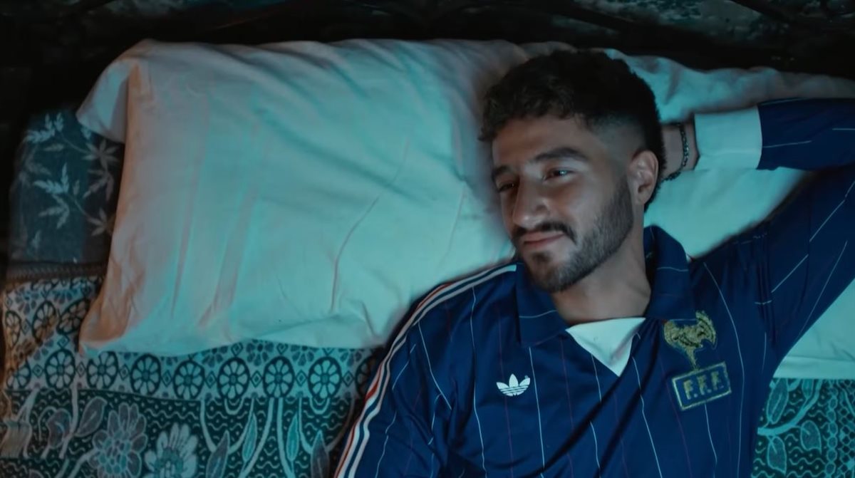 البرومو الأول لمسلسل سوا سوا