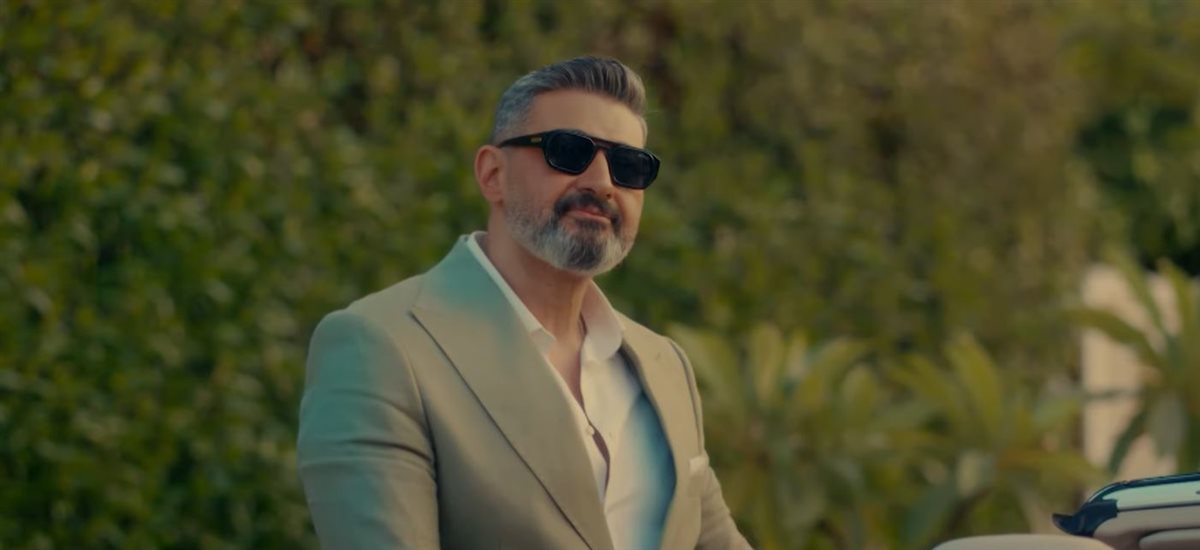 الإعلان الأول لمسلسل كلهم بيحبوا مودي