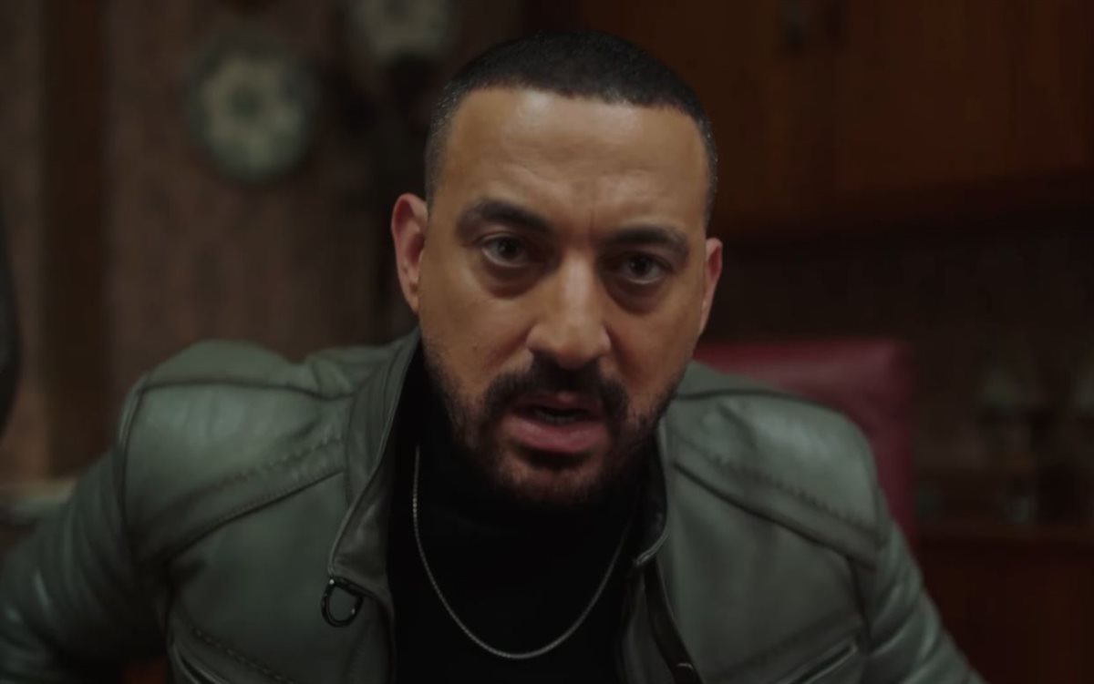 إعلان مسلسل هي كيميا