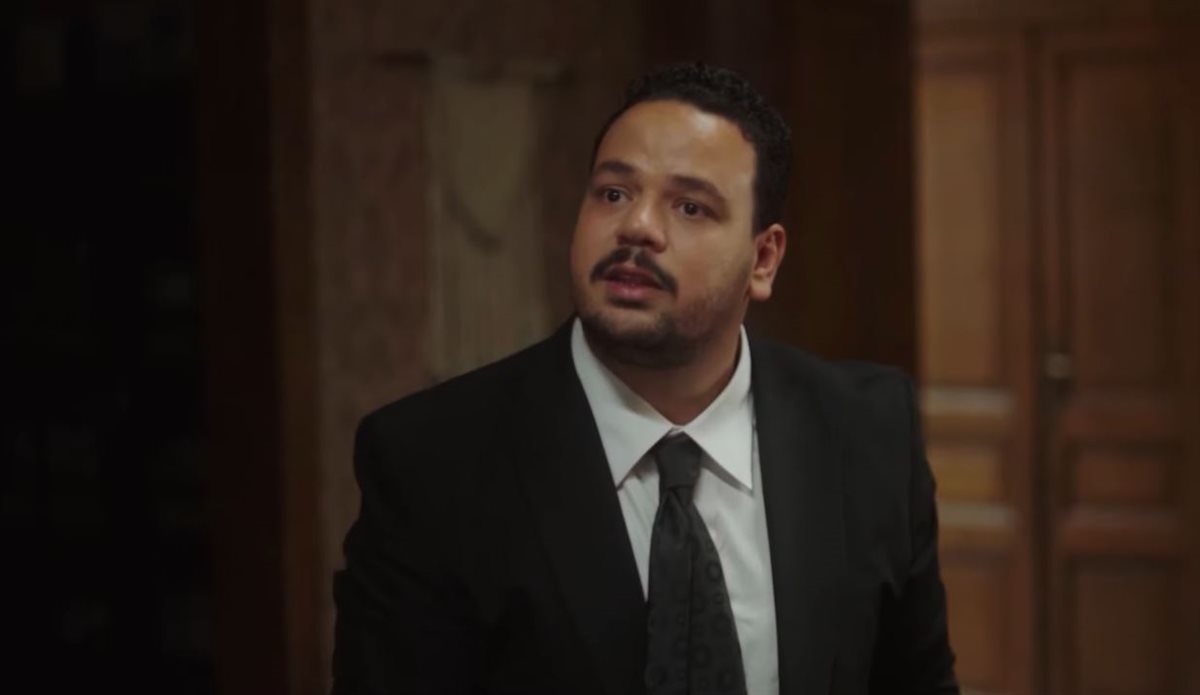 إعلان مسلسل هي كيميا