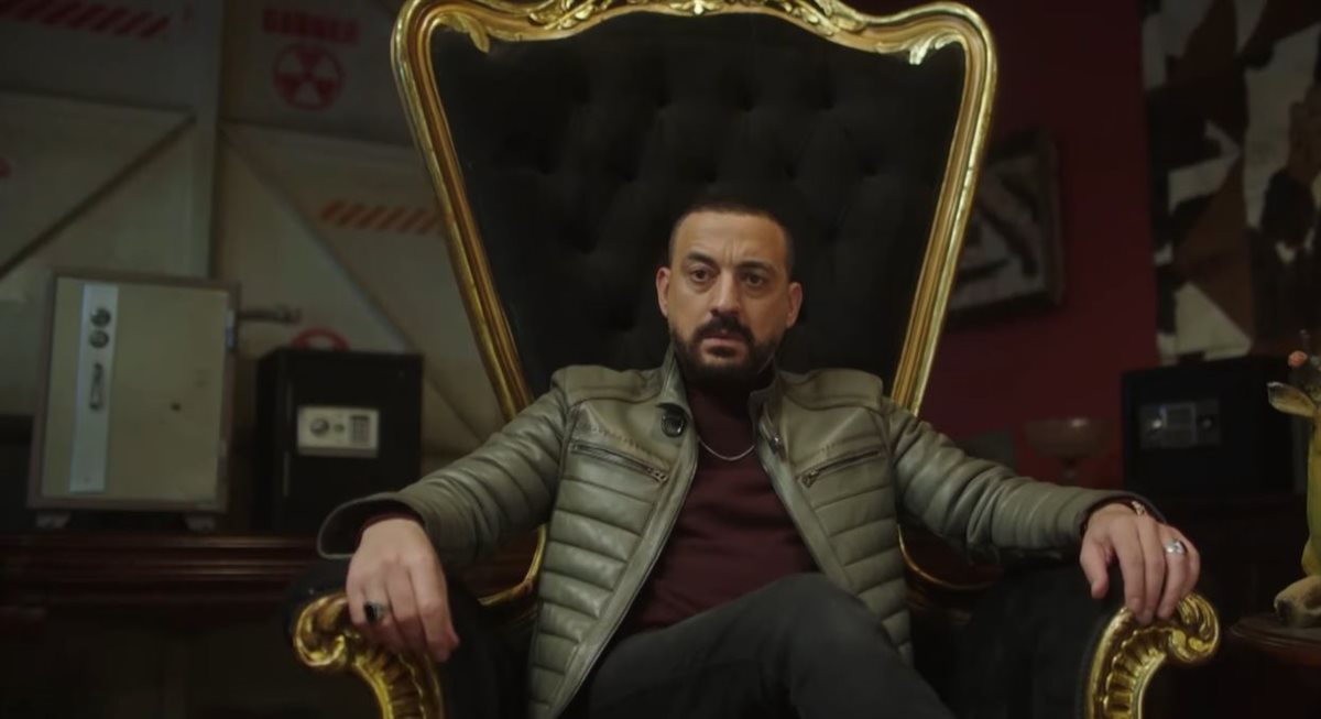 إعلان مسلسل هي كيميا