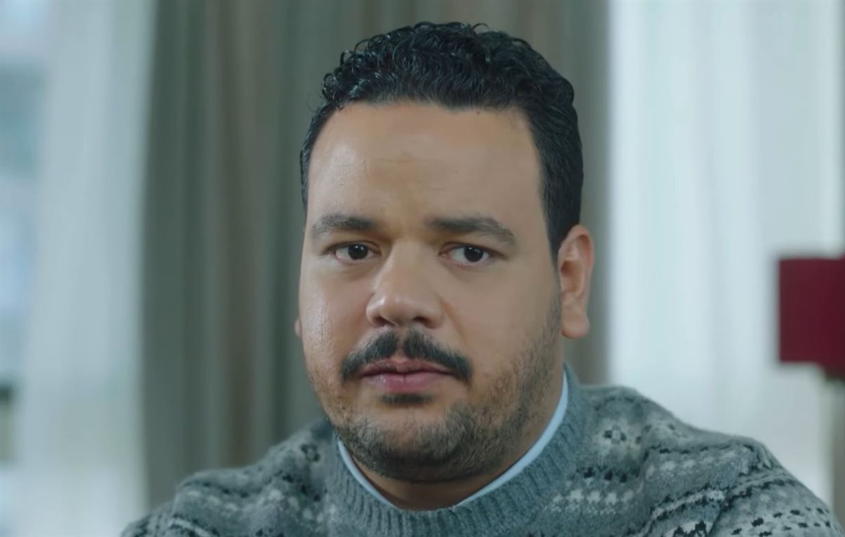 إعلان مسلسل هي كيميا