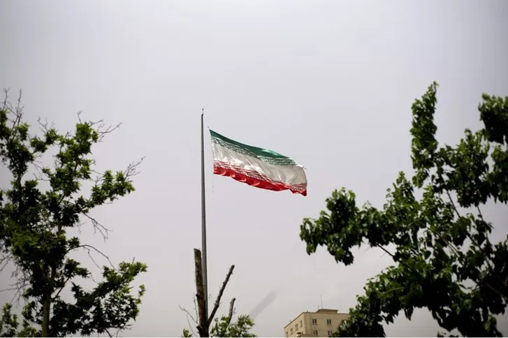 <strong>إيران</strong>
