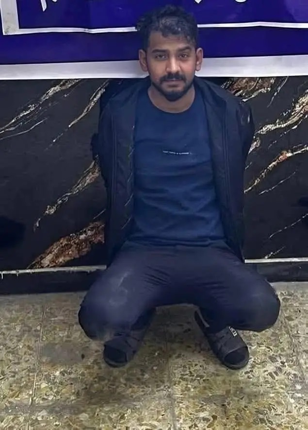 <strong>الزوج الخائن</strong>