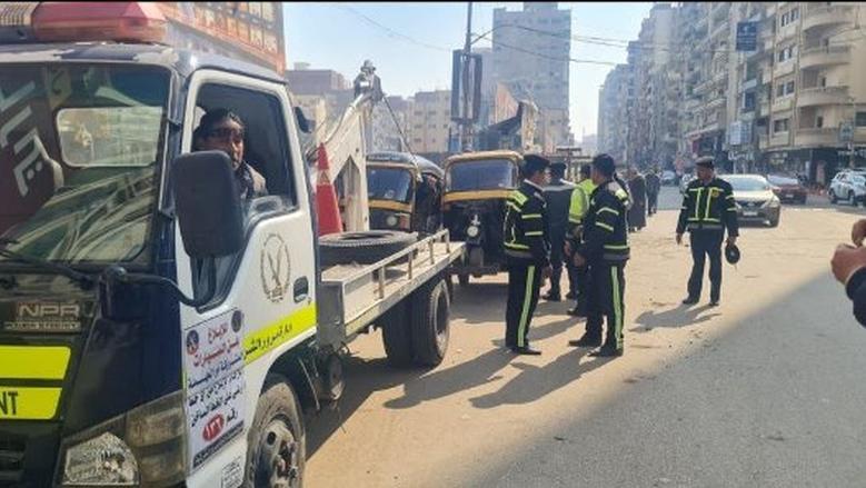 8 مخالفات مرورية تتسبب في إلغاء رخصة القيادة.. احذر فعلها