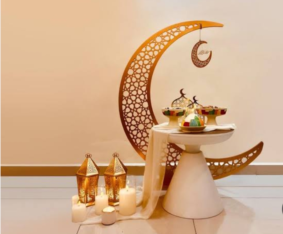طريقة و أفكار ديكورات رمضان 2026