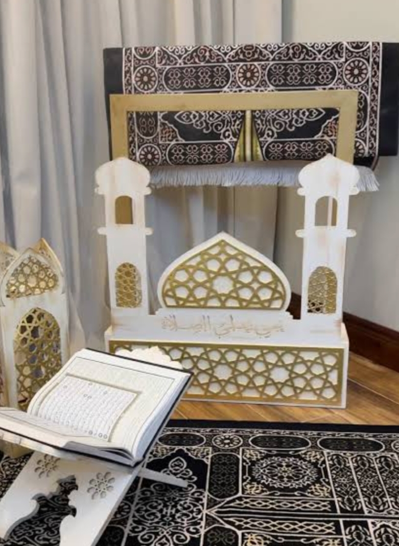 طريقة و أفكار ديكورات رمضان 2026