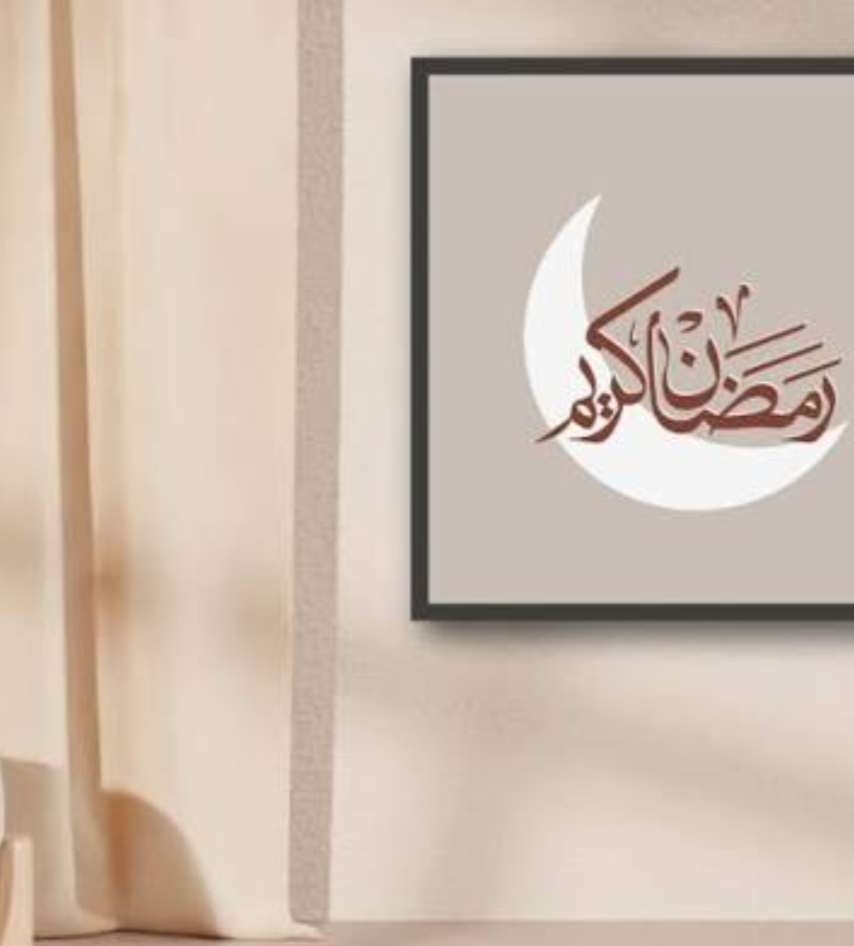 طريقة و أفكار ديكورات رمضان 2026