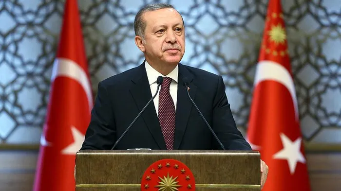 <strong>أردوغان</strong>