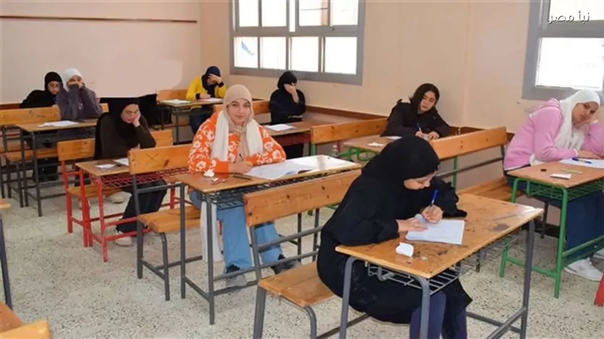&nbsp;نتيجة الشهادة الإعدادية 2026 بمحافظة القليوبية