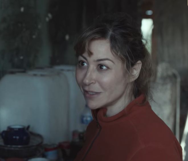 إعلان مسلسل صحاب الأرض