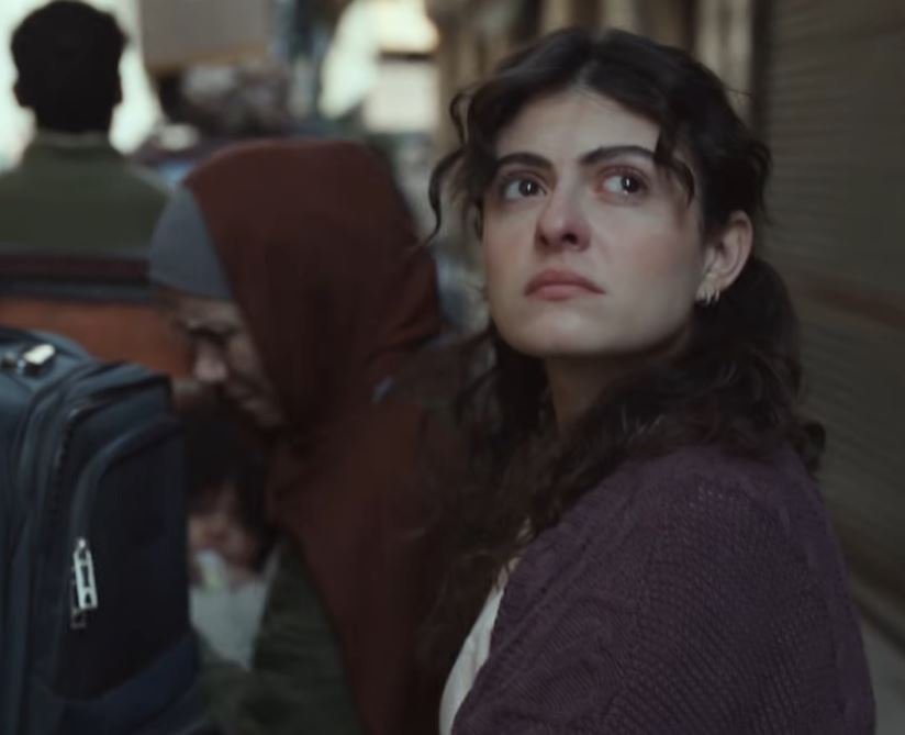 إعلان مسلسل صحاب الأرض