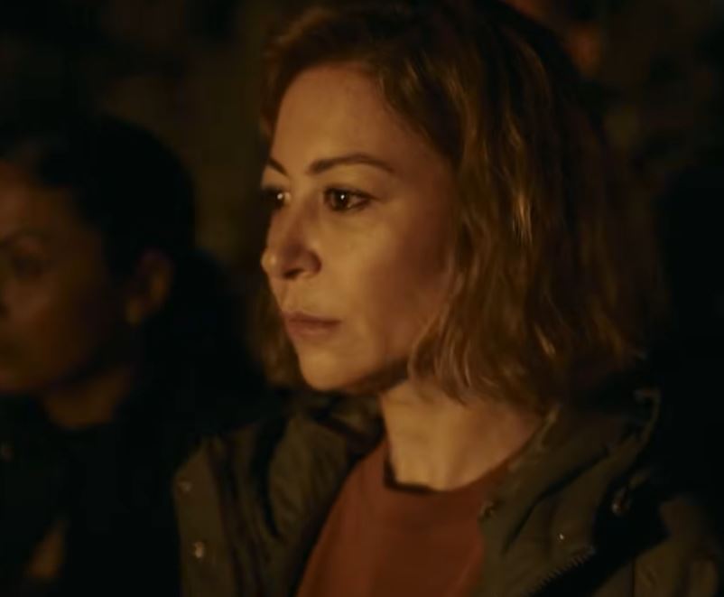 إعلان مسلسل صحاب الأرض