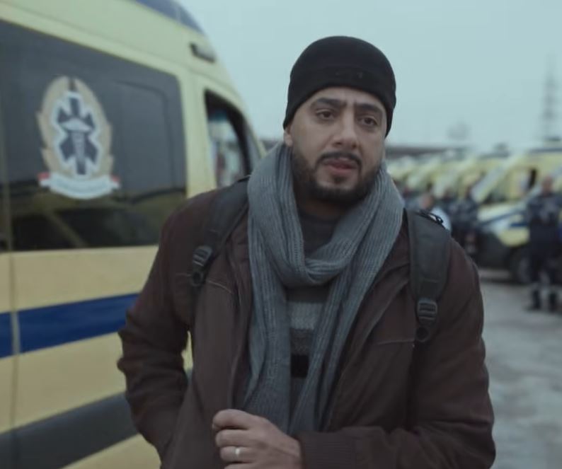 إعلان مسلسل صحاب الأرض