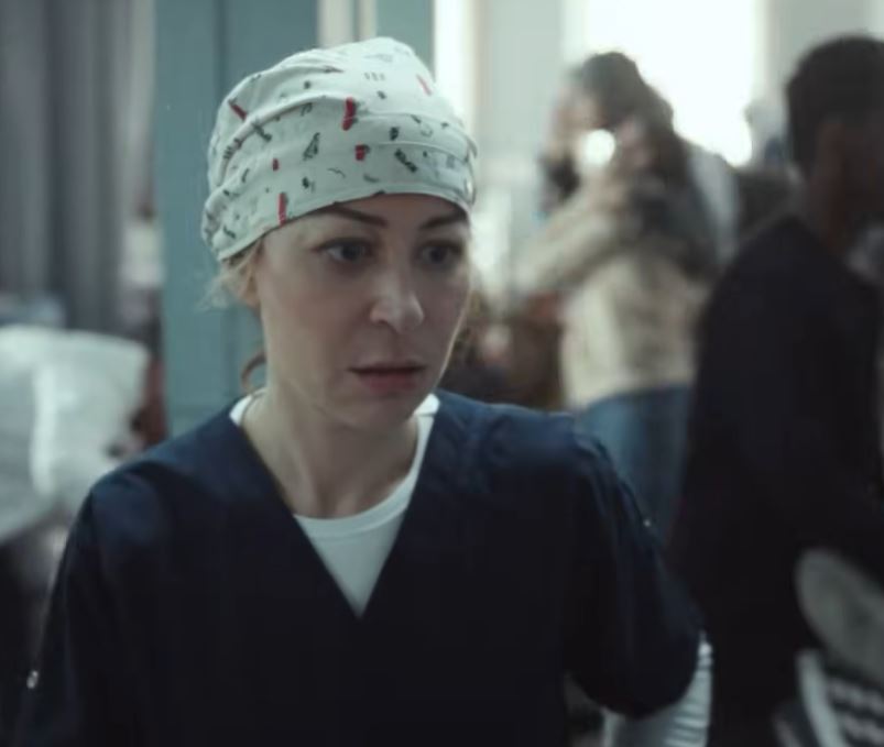 إعلان مسلسل صحاب الأرض