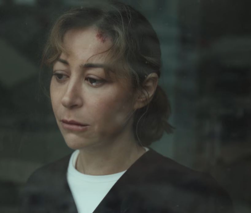 إعلان مسلسل صحاب الأرض