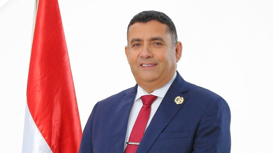 &nbsp;أسامة مدكور