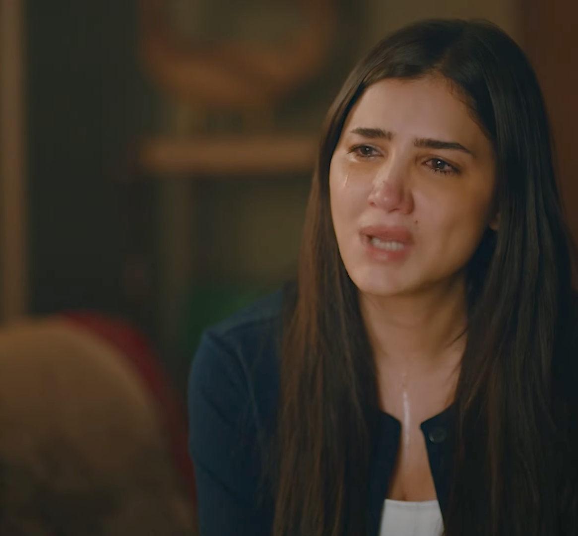 إعلان مسلسل الست موناليزا&nbsp;