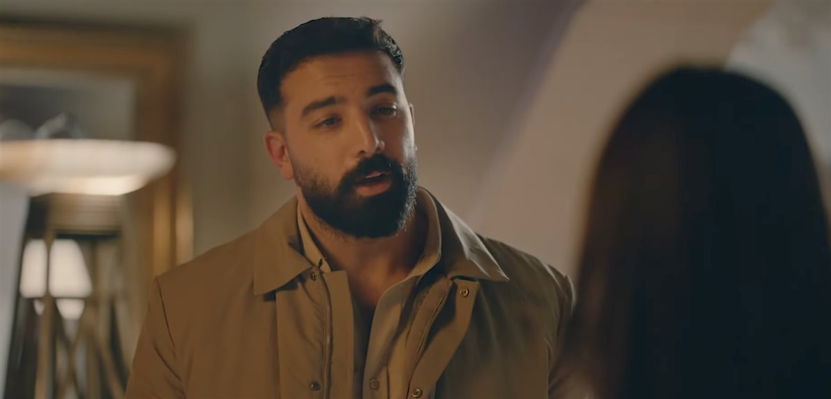 إعلان مسلسل الست موناليزا&nbsp;