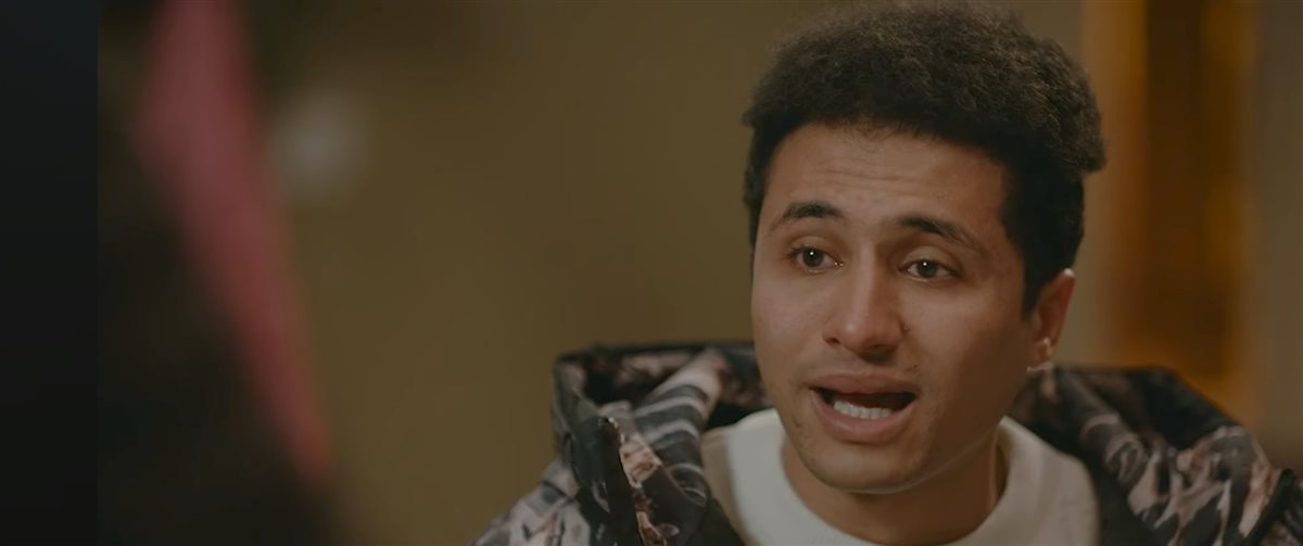 إعلان مسلسل الست موناليزا&nbsp;