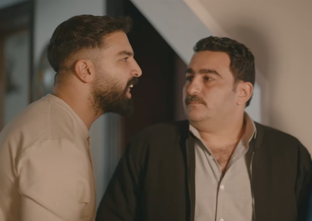 إعلان مسلسل الست موناليزا&nbsp;