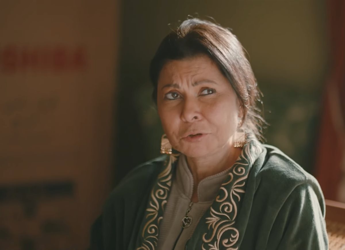 إعلان مسلسل الست موناليزا&nbsp;