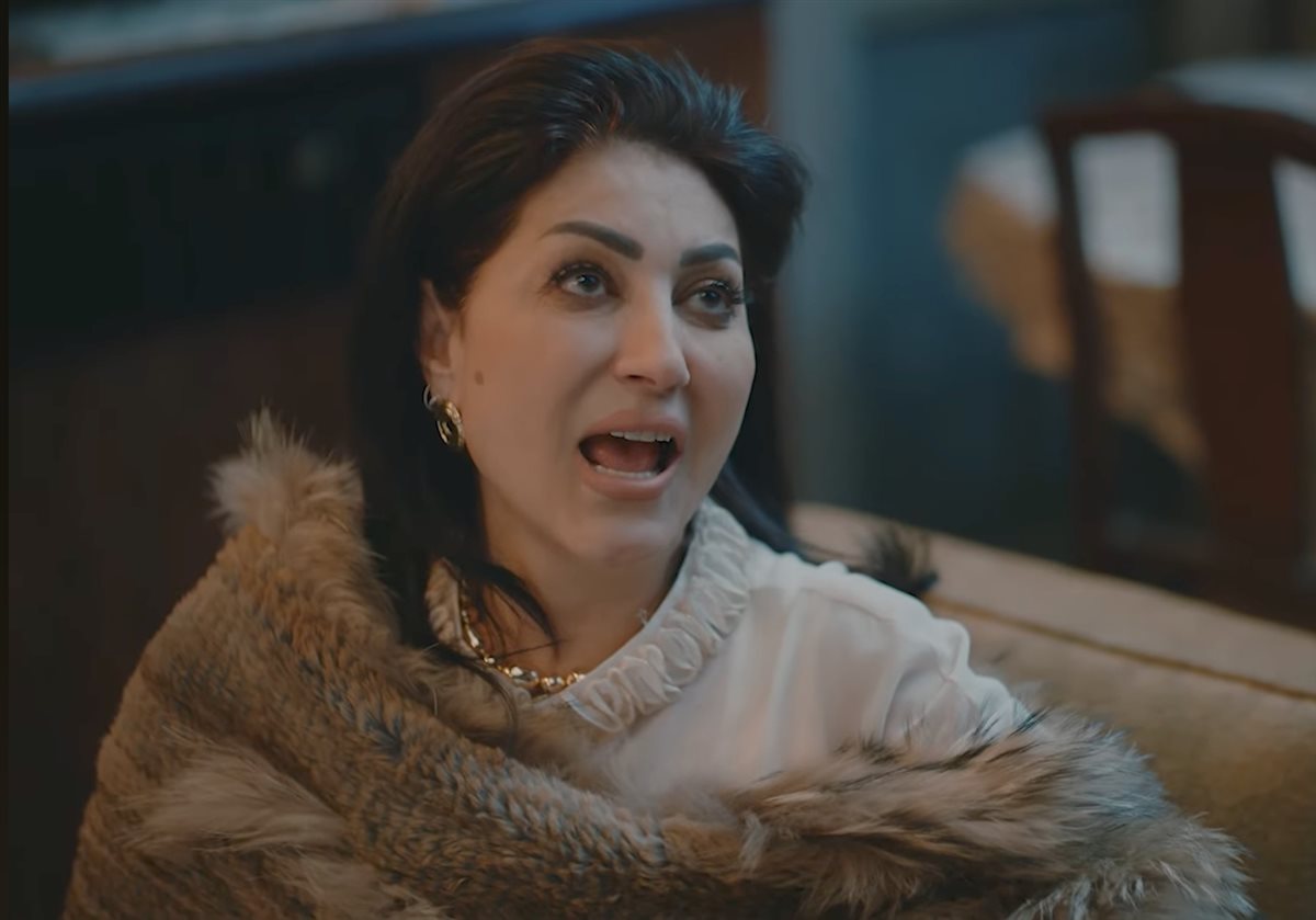 إعلان مسلسل الست موناليزا&nbsp;