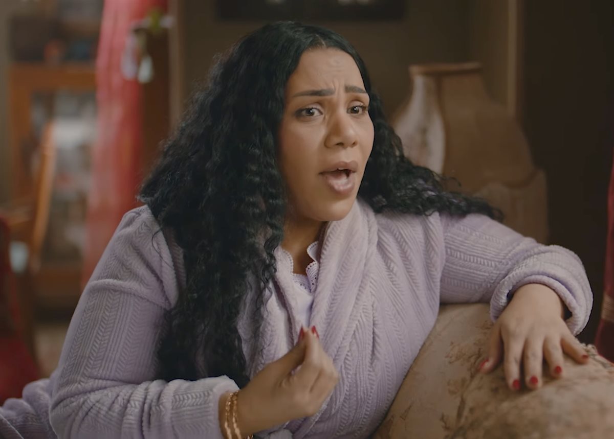 إعلان مسلسل الست موناليزا&nbsp;