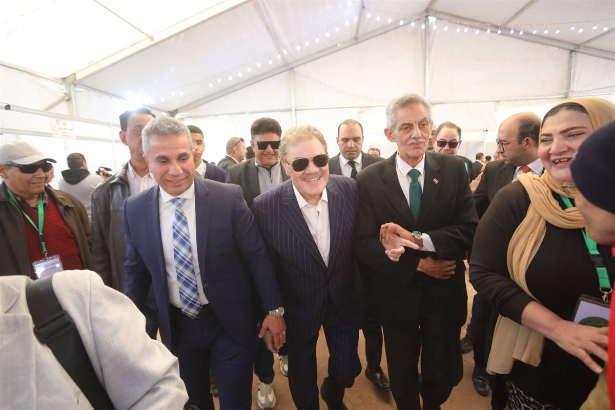 السيد البدوي
