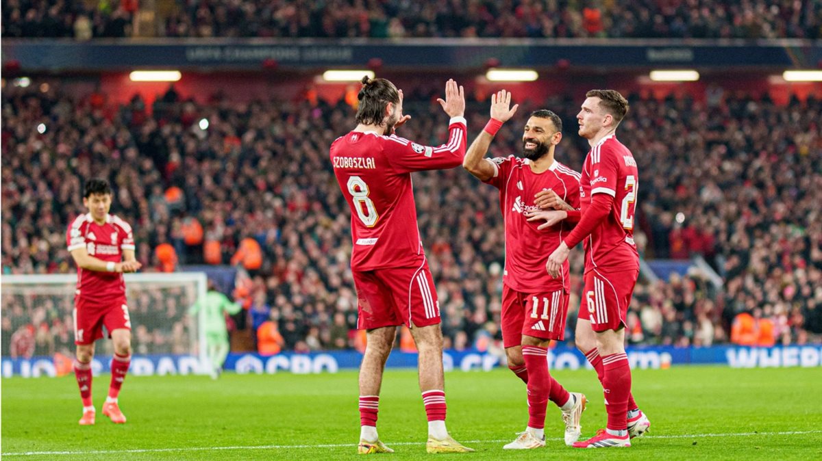 ليفربول