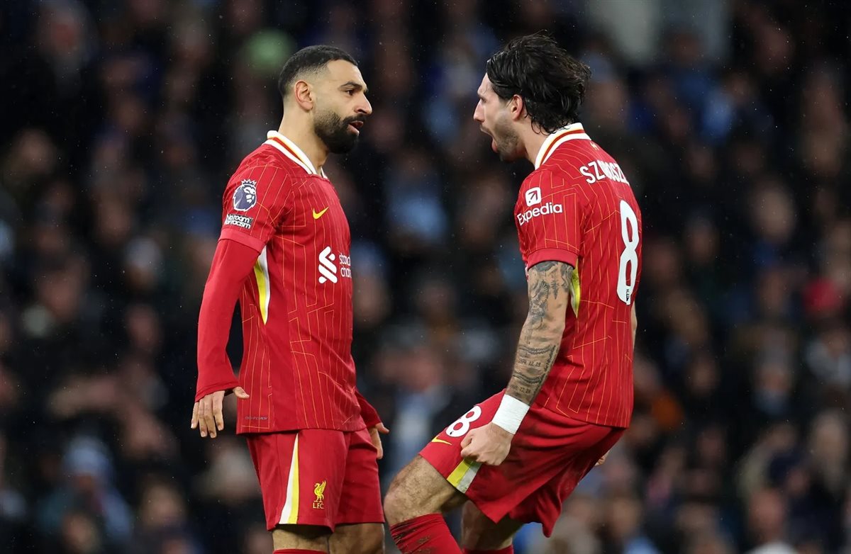 ليفربول