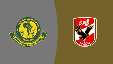 Young Africans vs Al Ahly live