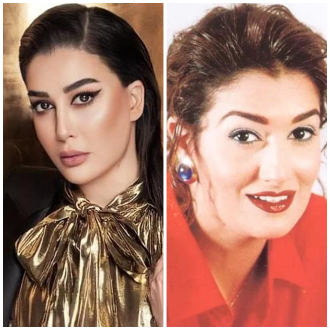 غادة عبد الرازق