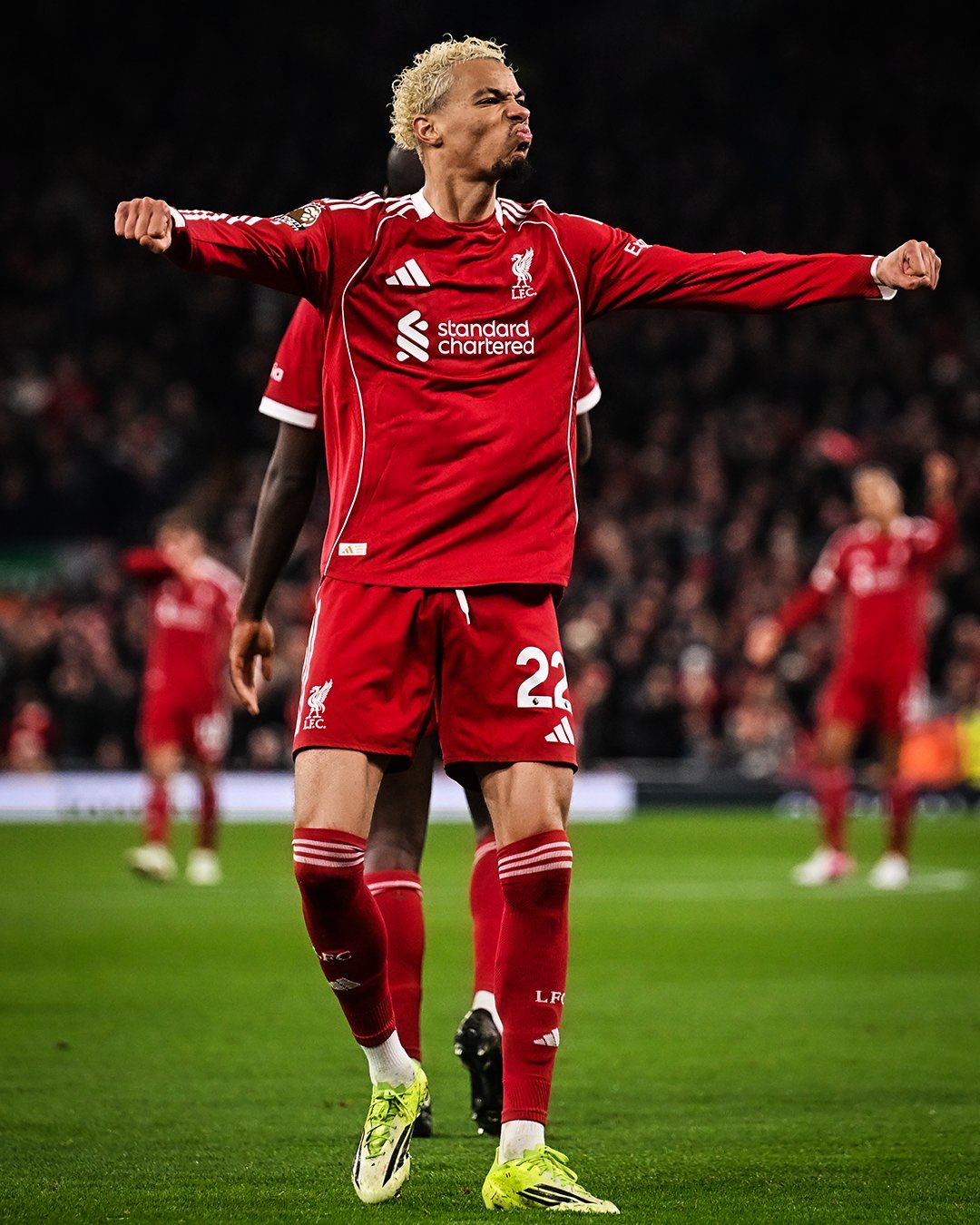 &nbsp;ليفربول ونيوكاسل