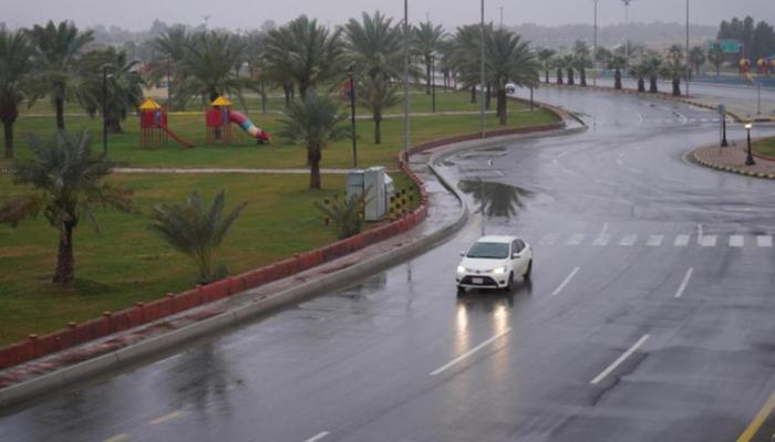 <strong>طقس السعودية اليوم</strong>