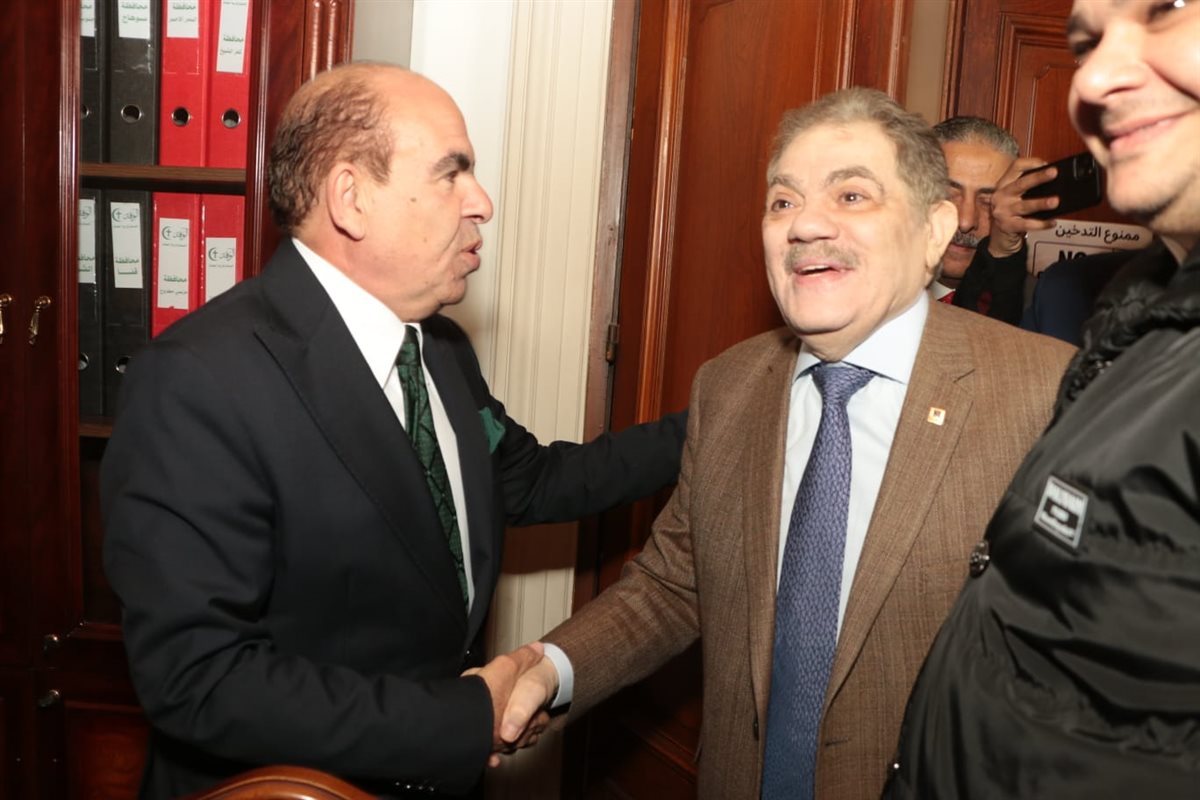 حزب الوفد