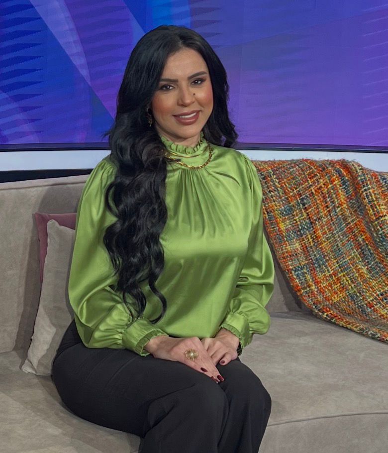 إيمان يوسف