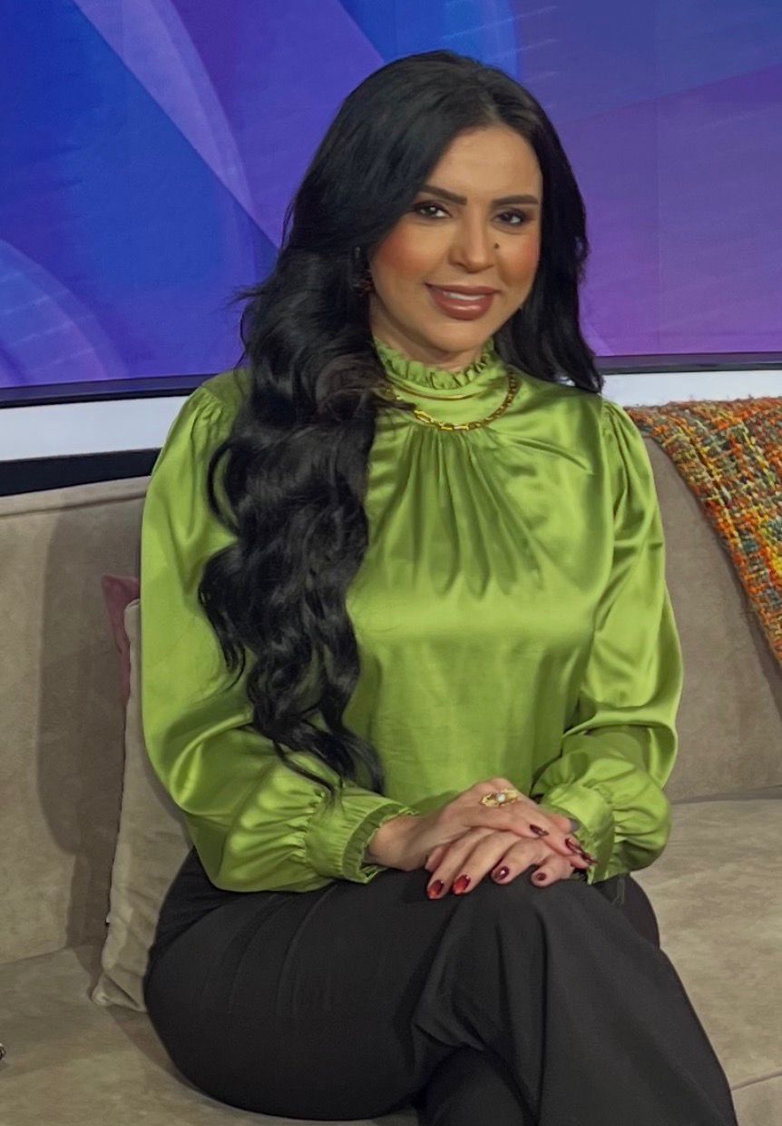 إيمان يوسف