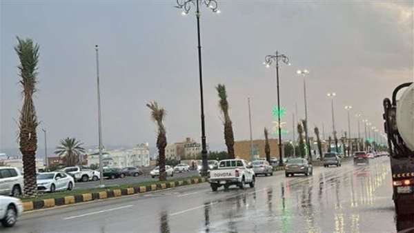 <strong>طقس السعودية اليوم</strong>