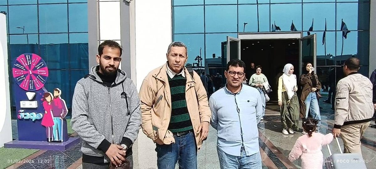 أدباء الفيوم في قلب الحدث الثقافي.. زيارة ميدانية لنادي الأدب المركزي لمعرض القاهرة الدولي للكتاب